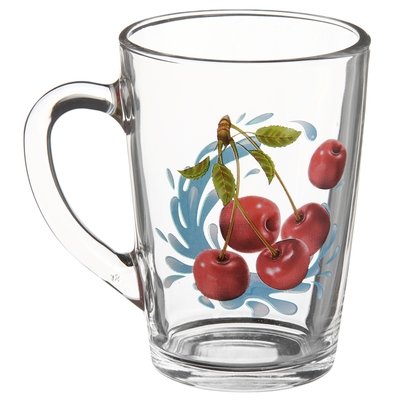 ОСЗ Кружка капучино 300 мл