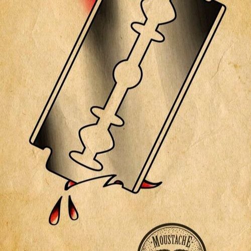 Эскиза для изготовления топорика