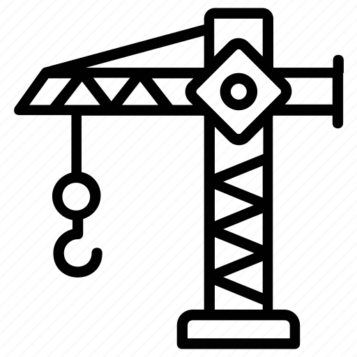 Подъемный кран