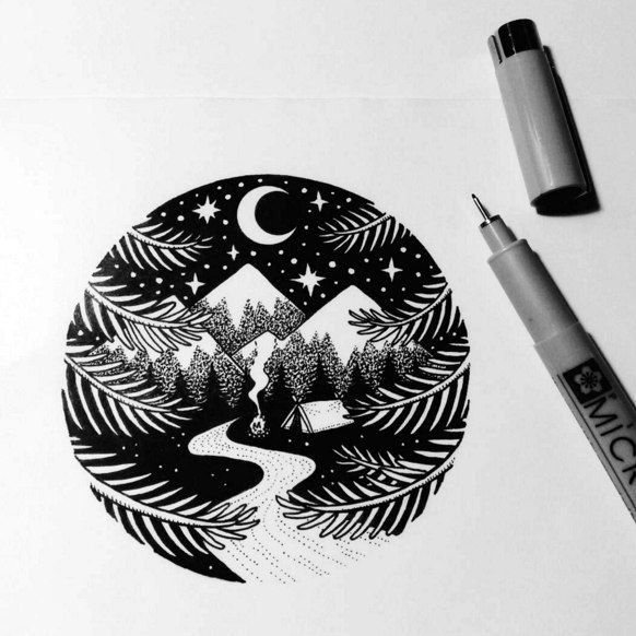 Новогодние скетчи