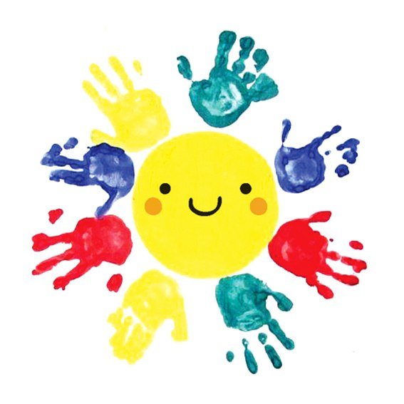 Рисунок о доброте 3 класс