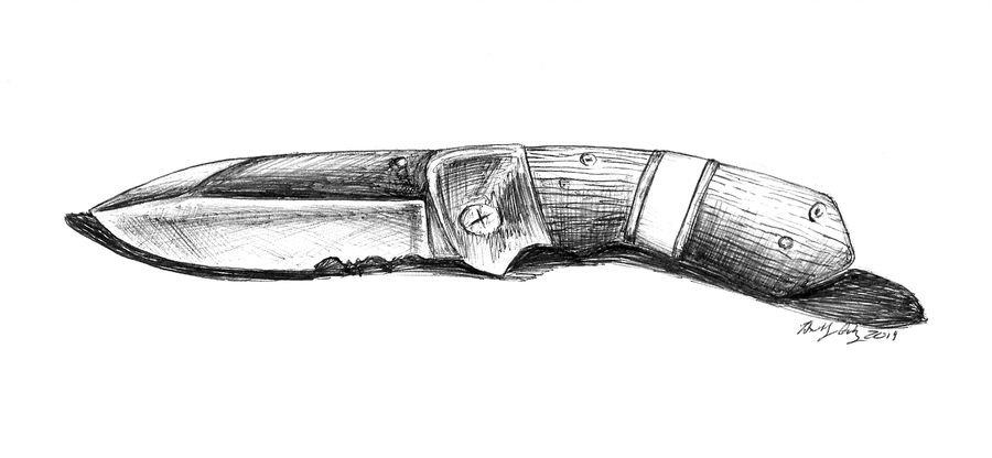 Ножичек с костяной ручкой план рассказа 4