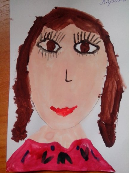 Поделка в сад мама рукодельница