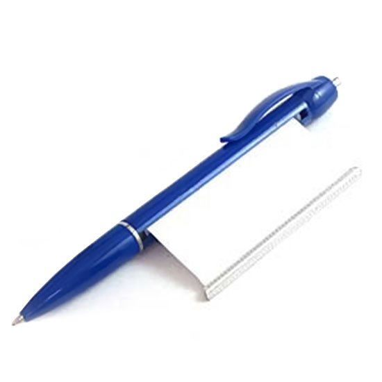 Ручка шариковая автоматическая Пифагор "шпаргалка"