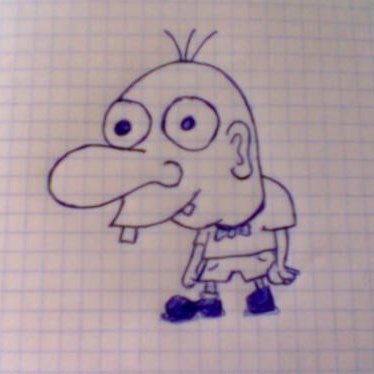 Классные рисунки для скетчбука