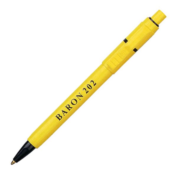 Желтые ручки