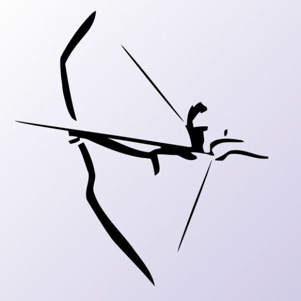 Трайбл Стрелец