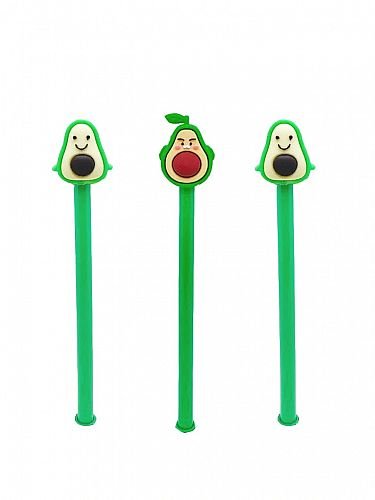 Стирающиеся ручки в упаковке 12 штук