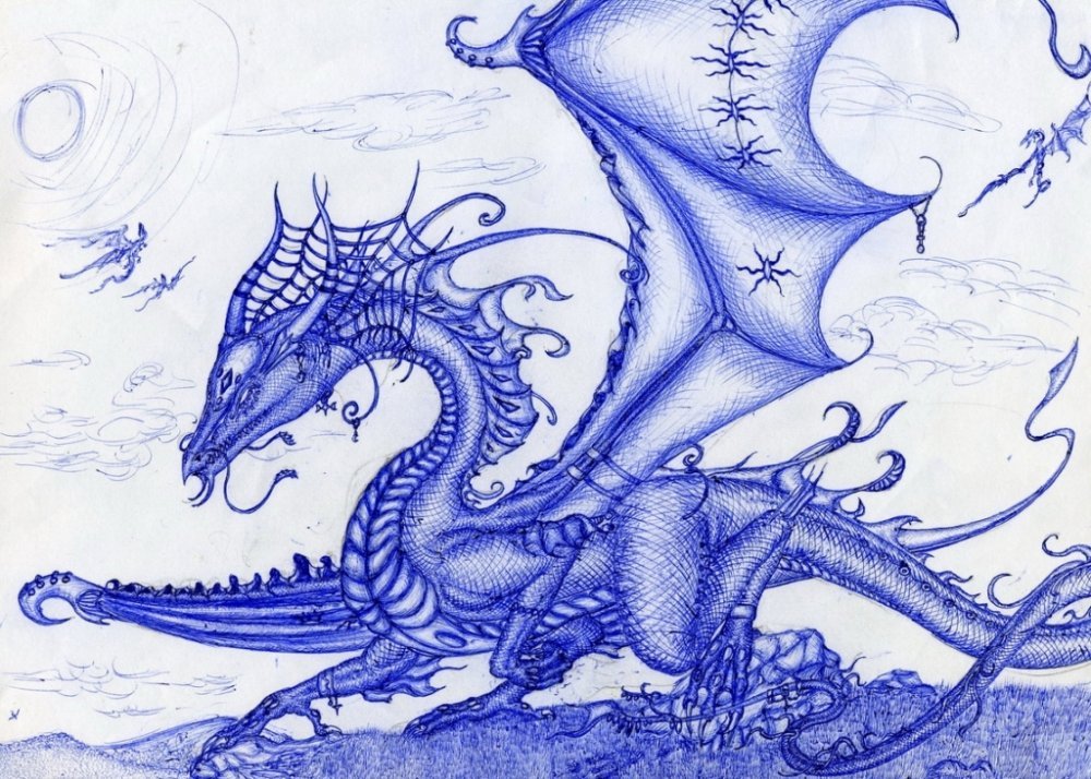 Год дракона красивый дракон. Дракон рисунок. Дракон карандашом. Дракон для рисования. Рисование драконов.