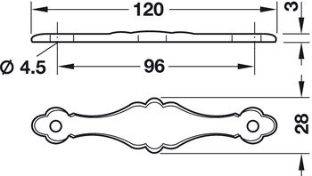 Мебельная фурнитура