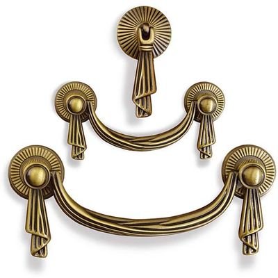 Мебельная ручка rs099