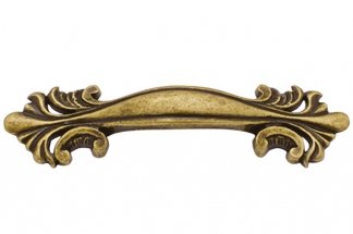 Ручки на мебель в спальню