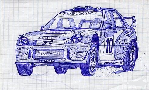 Рисунки со смыслом легкие