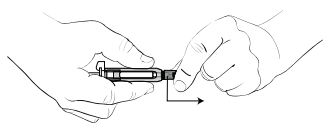 Конструкция перьевой ручки