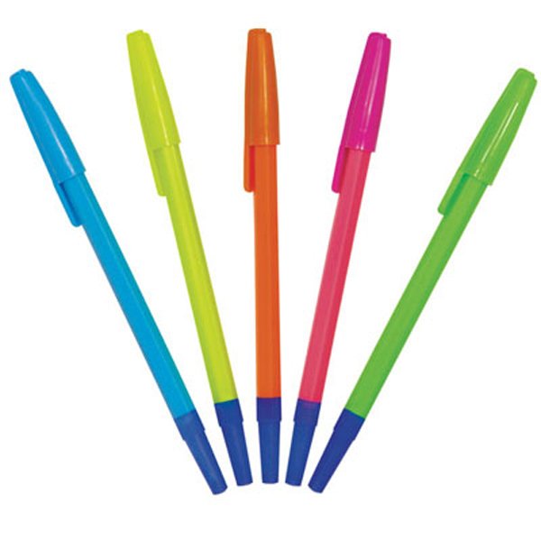 Ручка шариковая СТАММ 049