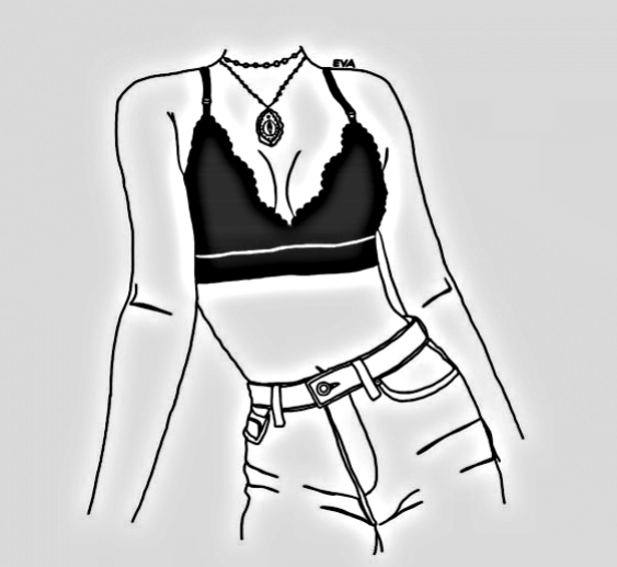 Топ рисунки для срисовки