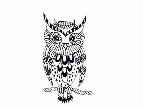 Декоративная Графика