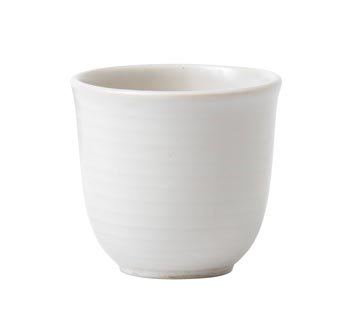 Чашка без ручки