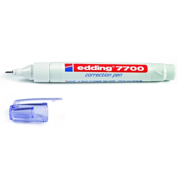 Ручка корректор БРАУБЕРГ 10 мл