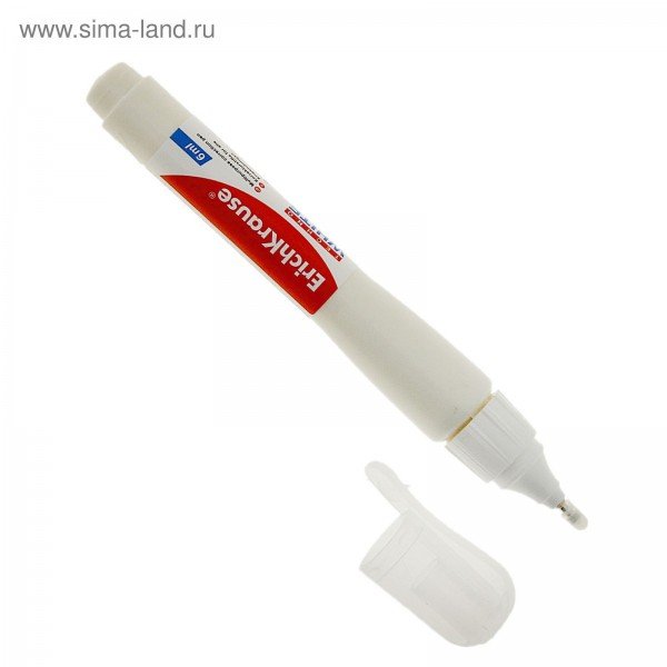 Корректор ручка 3 мл