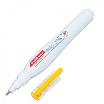 Ar-1031 корректор-ручка с металлическим наконечником 7мл