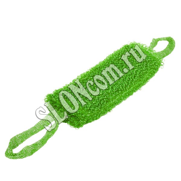 Мочалка банные штучки 40044