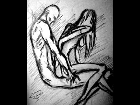 Рисунки душевнобольных