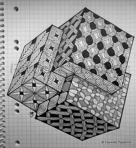 Рисунки для срисовки ручкой для начинающих