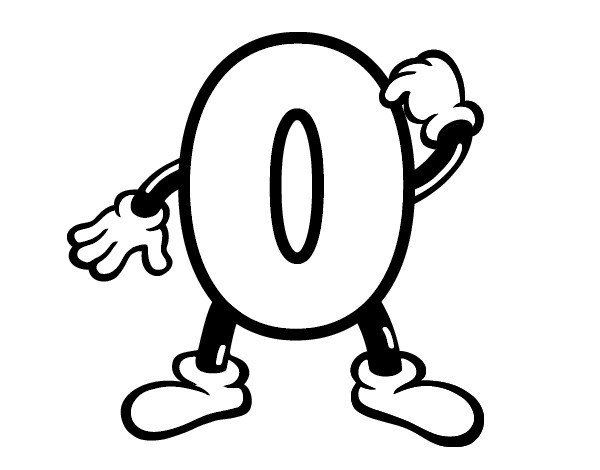 Смешные буквы