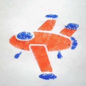 Облака рисунок