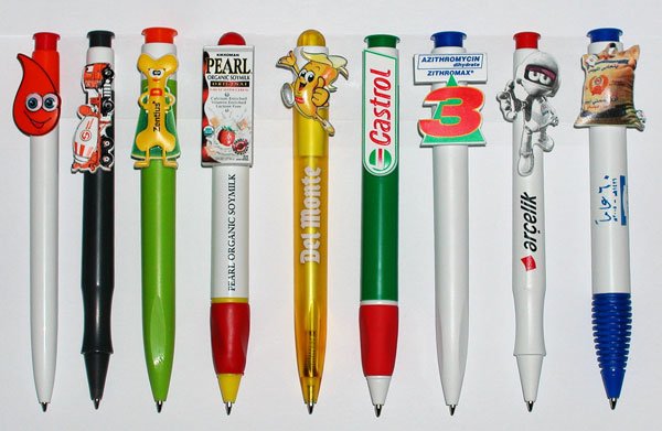 Prodir QS 01 ручки