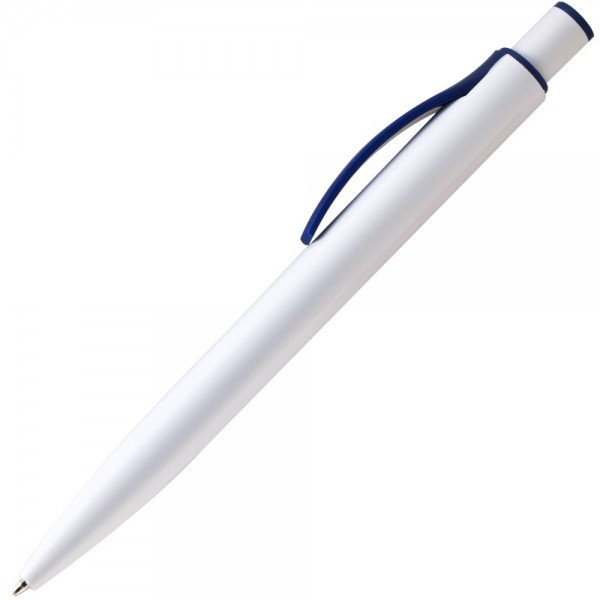 Ручка шариковая Stork, черная