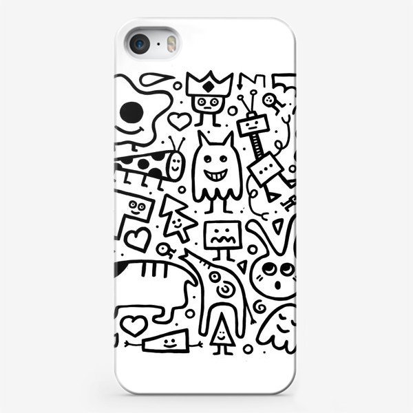 Идеи для чехла на телефон