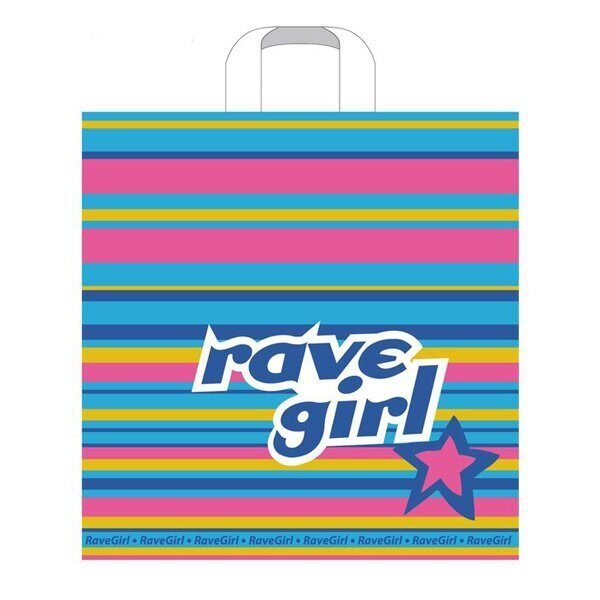 Rave girl пакет