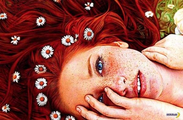 Самуэль Сильва художник