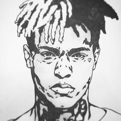 Эскиз тентасион