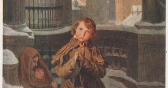 Бедные люди Достоевский иллюстрации