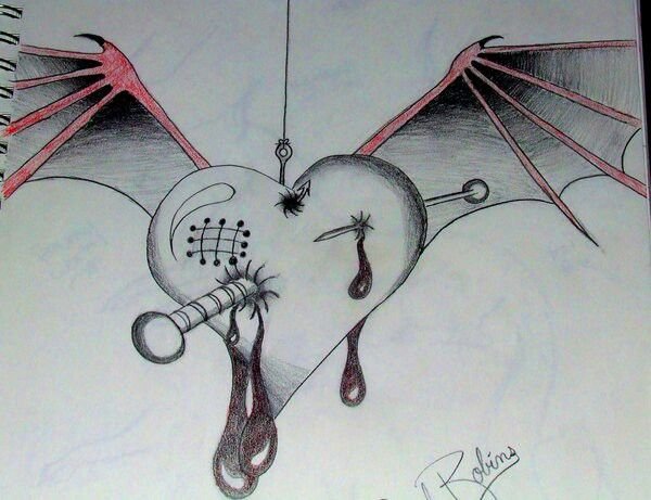 Зарисовки про самоубийства лёгкие