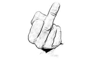 Крутые надписи маркером для новичков