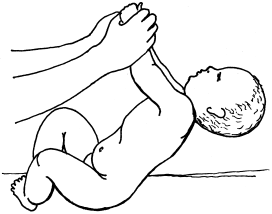 Рисунки мама с сумками в руках