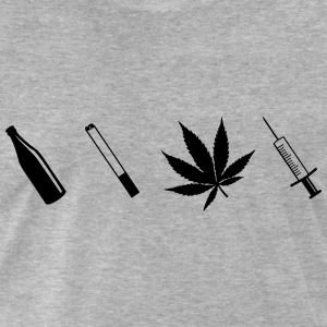 Эскизы тату наркотики