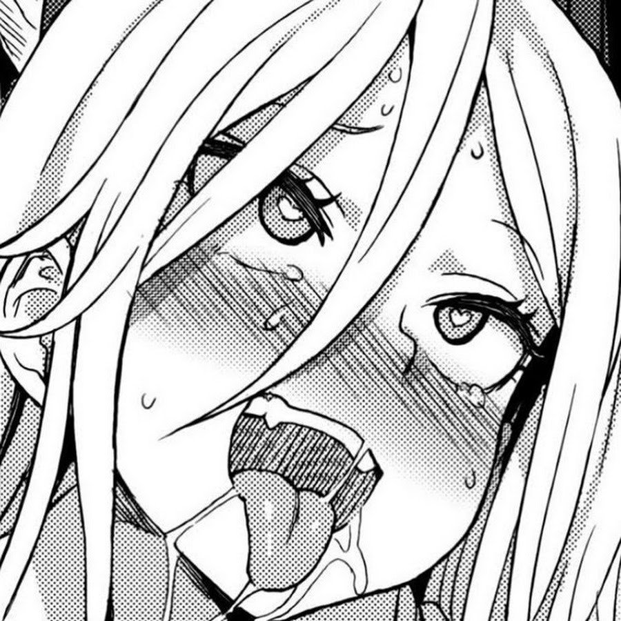 Hanime ahegao