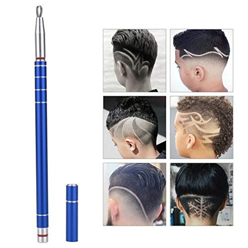 Триммер ручка для волос