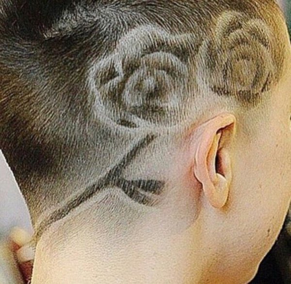 Эволюция бритвы Gillette