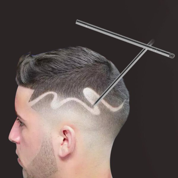 Безопасная бритва джилет