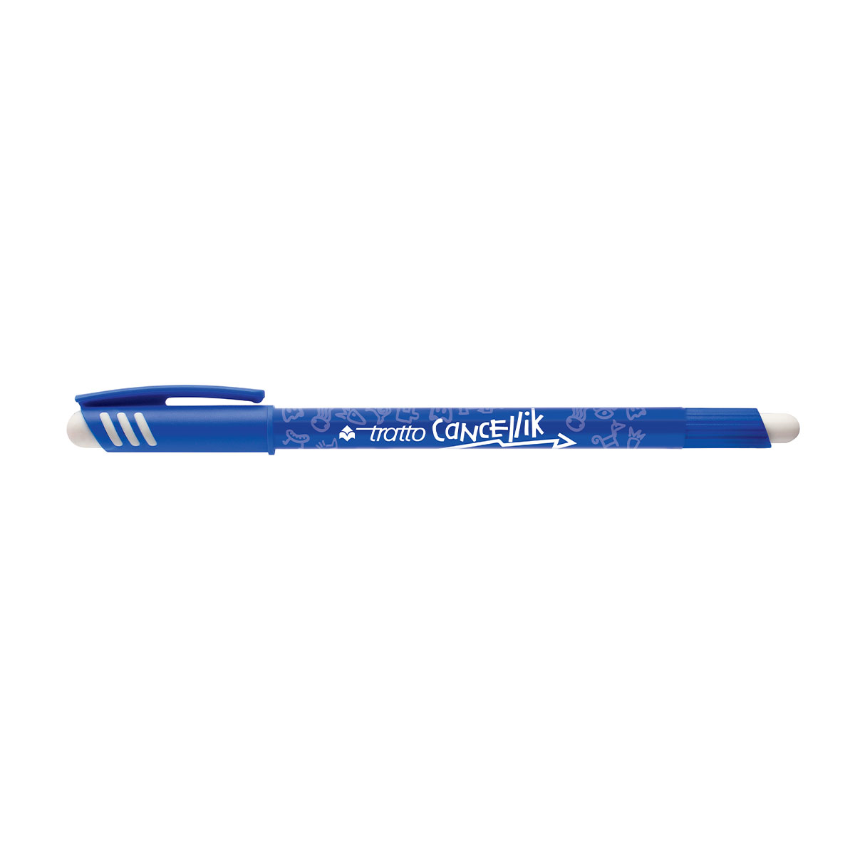 2 оскуд вать гел вая ручка. Ручка tratto Cancellik. Ручка шариковая синяя tratto 1 поворот 1мм. Ручка стирашка шариковая. Ручка шариковая tratto Cancellik "пиши-стирай" синяя 826101.