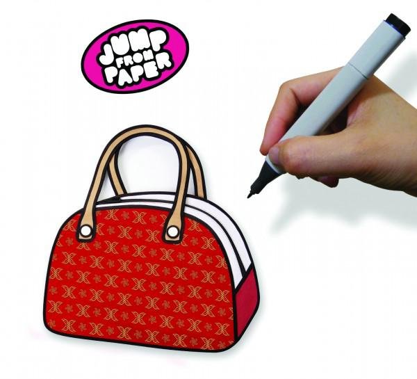 Сумки для срисовки легкие