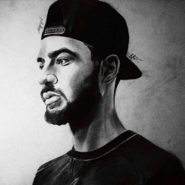 Мияги портрет портрет