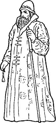 Борис Годунов