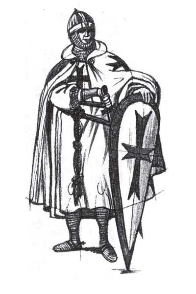 Исторические рисунки карандашом (47 фото)